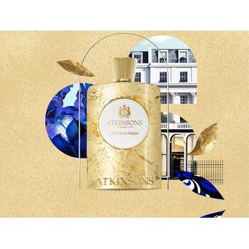 Gold Fair In Mayfair EDP